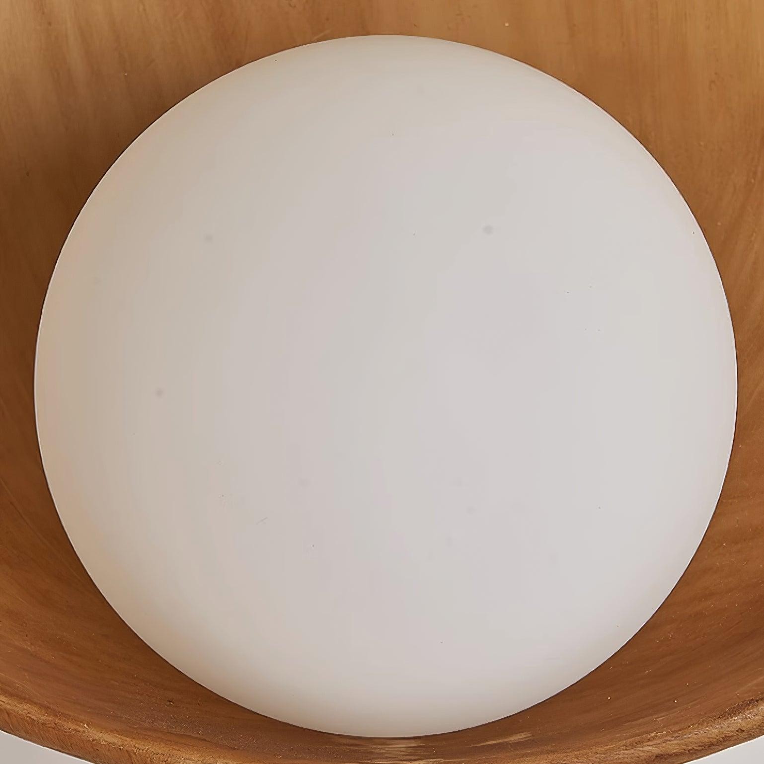 Japanese Style Resin Wall Light K557