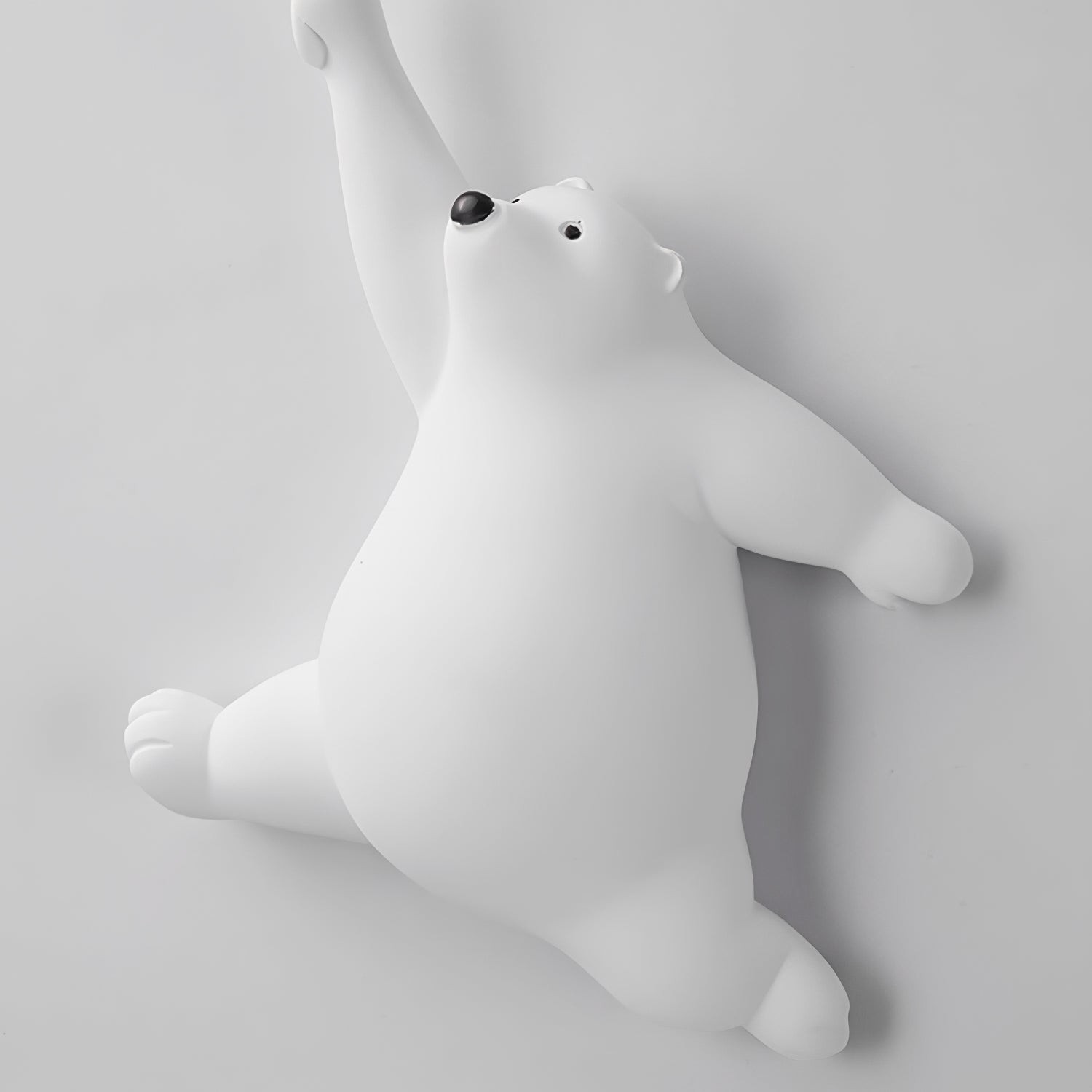 Bear Balloon Wall Lamp K972