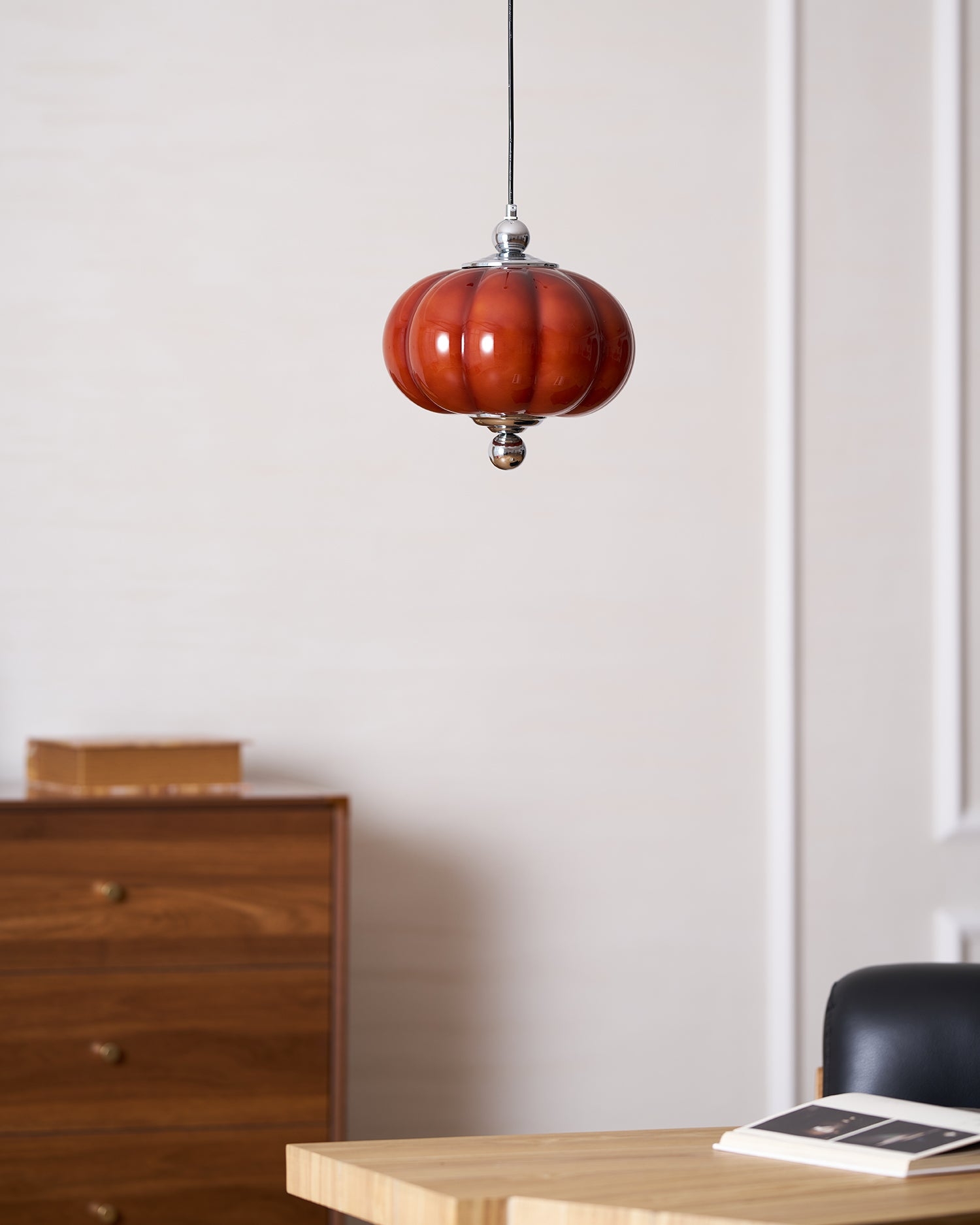 Pumpino Pendant Lamp D119