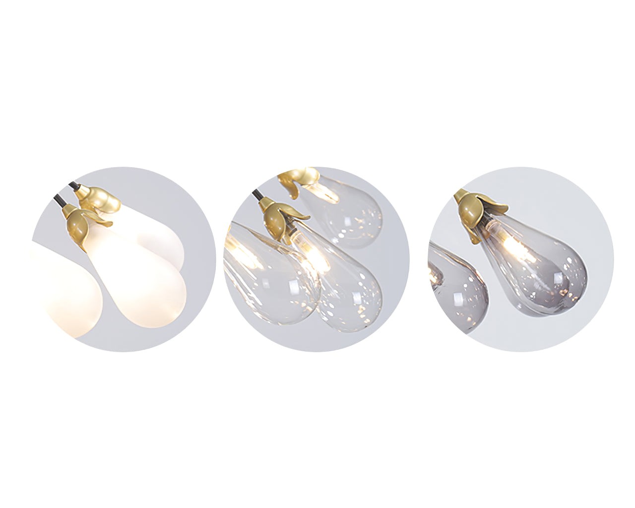 Aiwen Chandelier K954