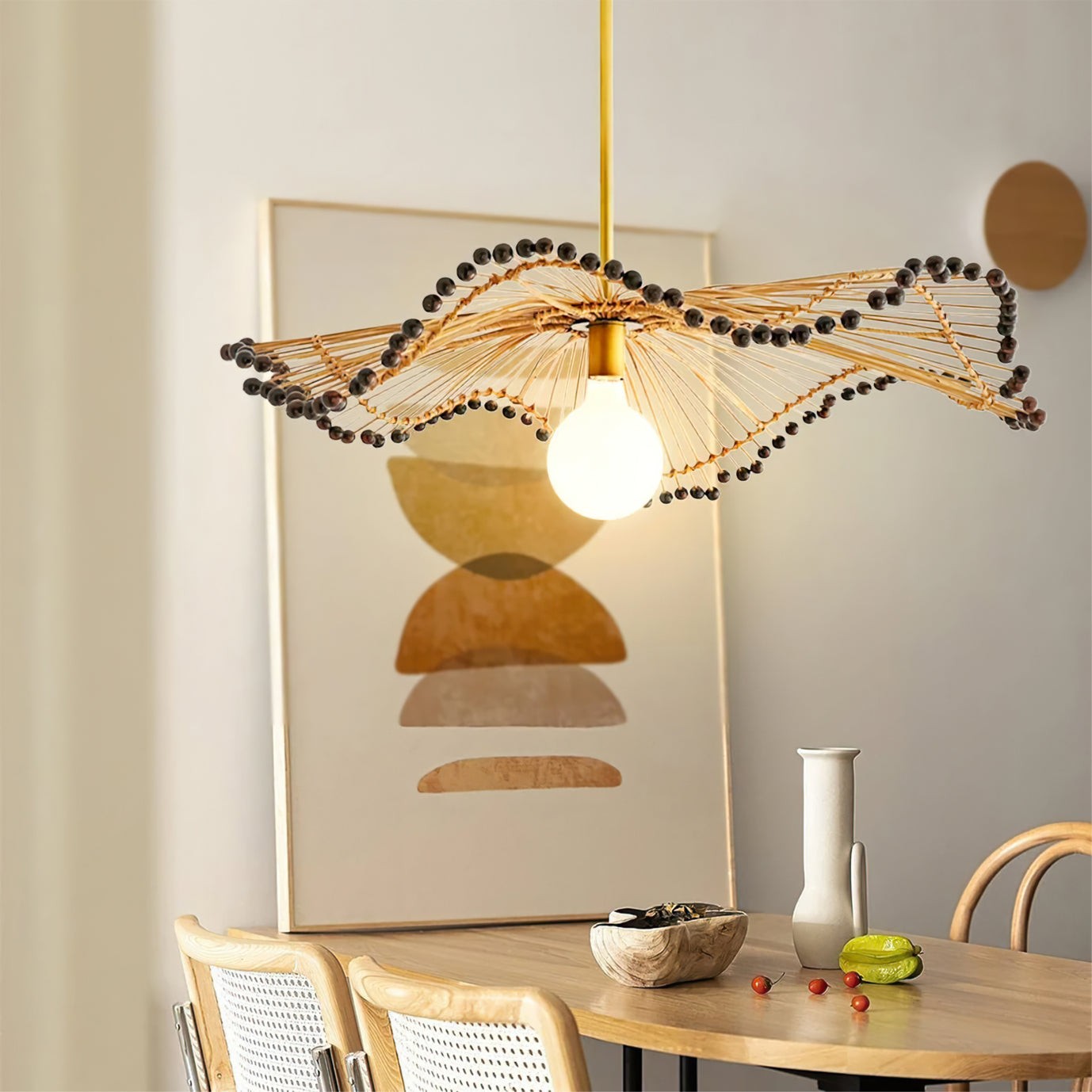 Waverly Chandelier K1095