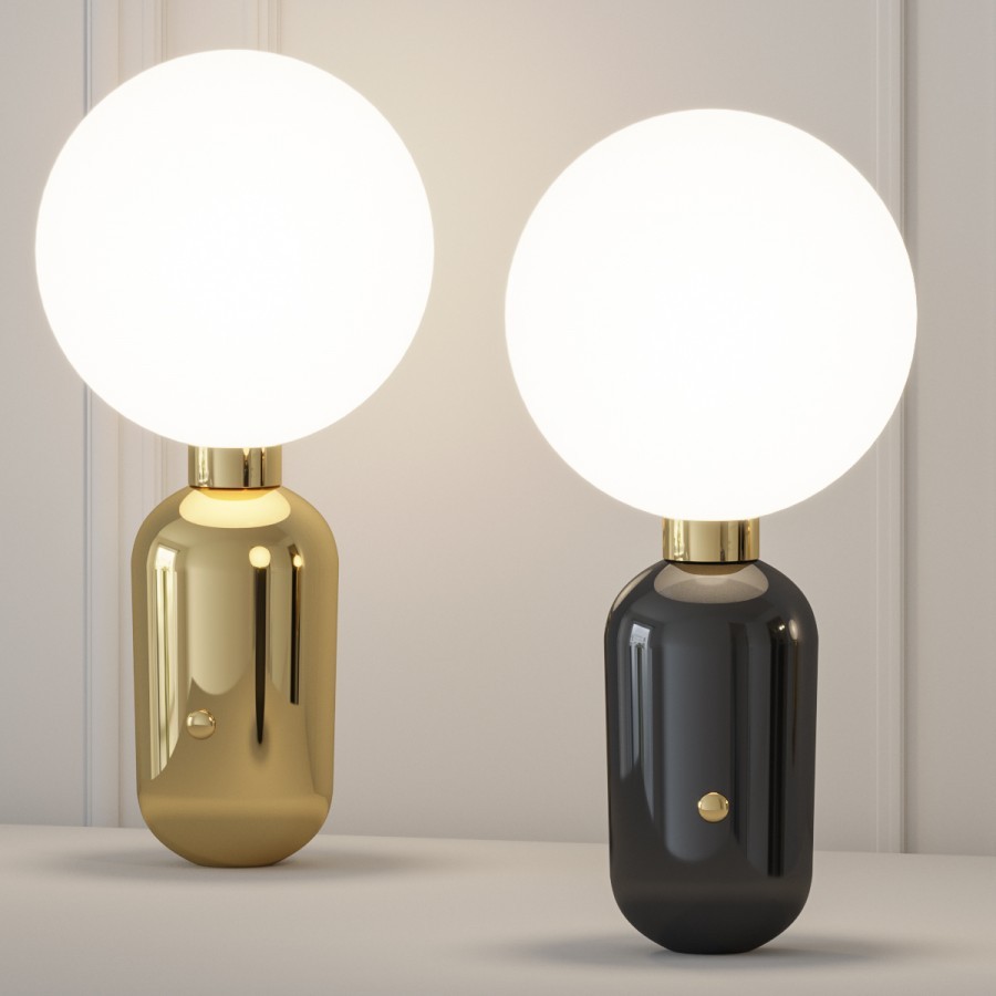 Aballs Table Lamp