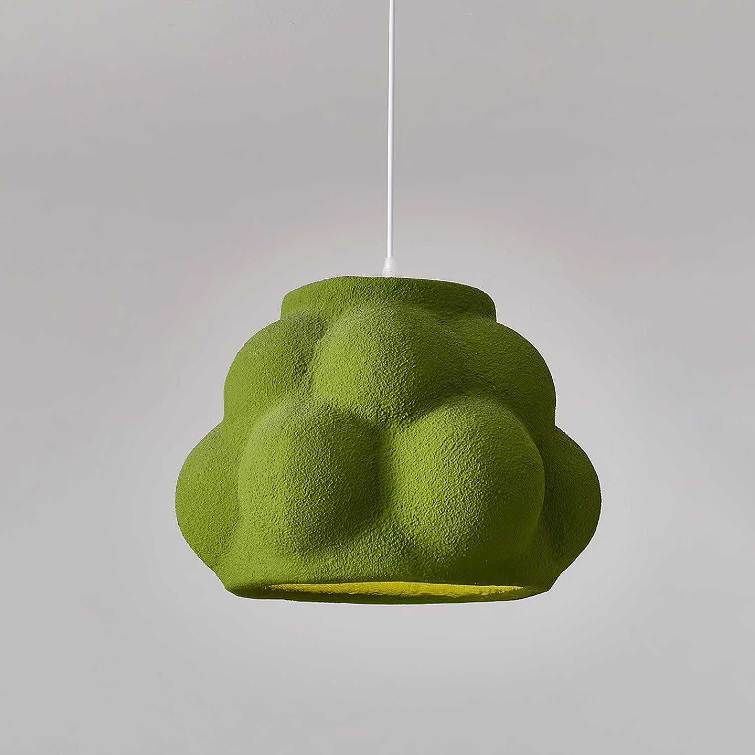 Wabi Sabi Creative Pendant Lamp K761