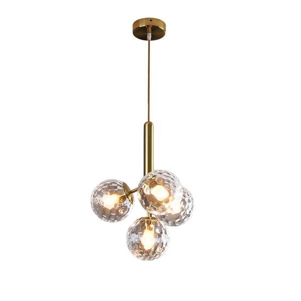 Miira Pendant Light