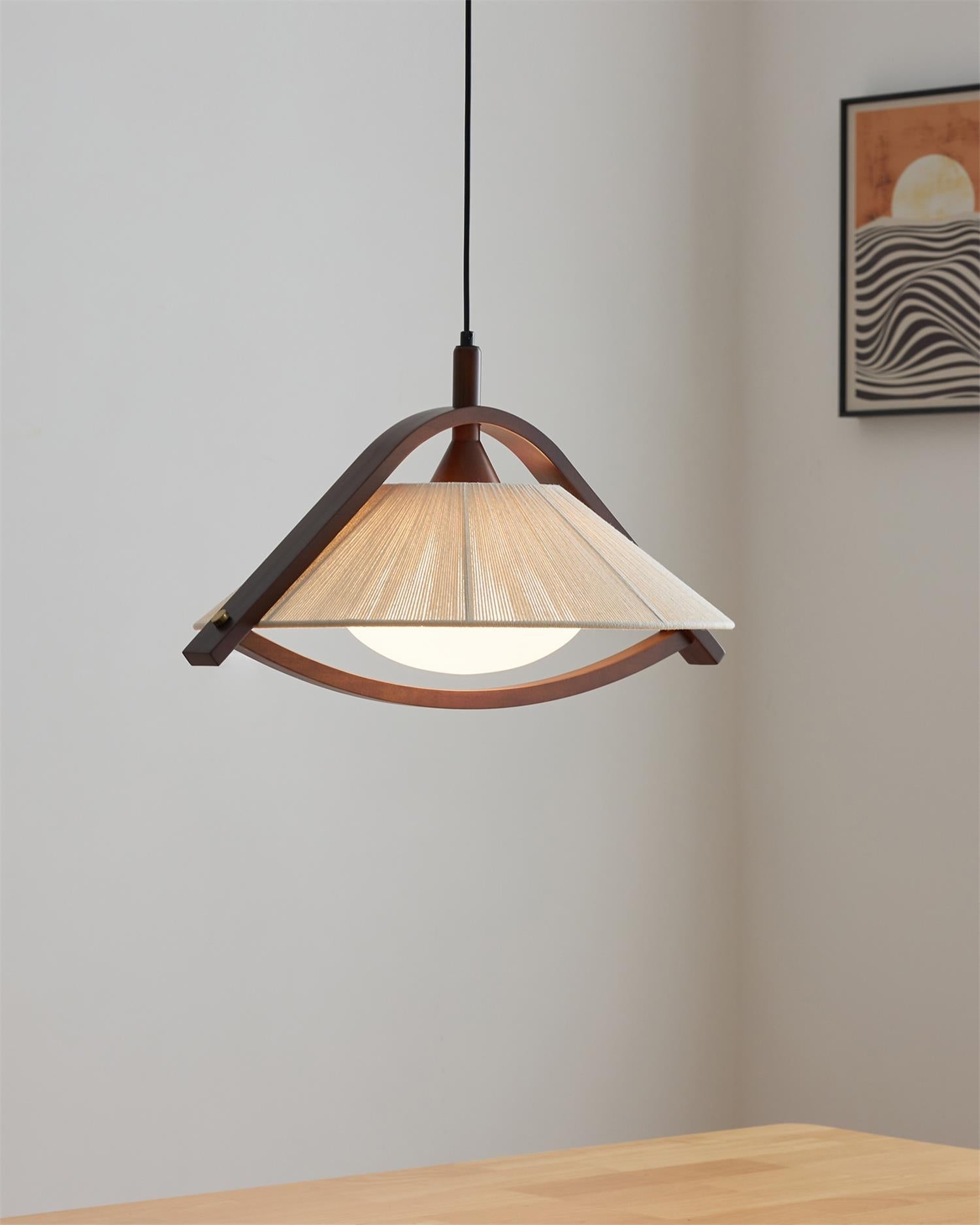 Sonoma Pendant Lamp D90