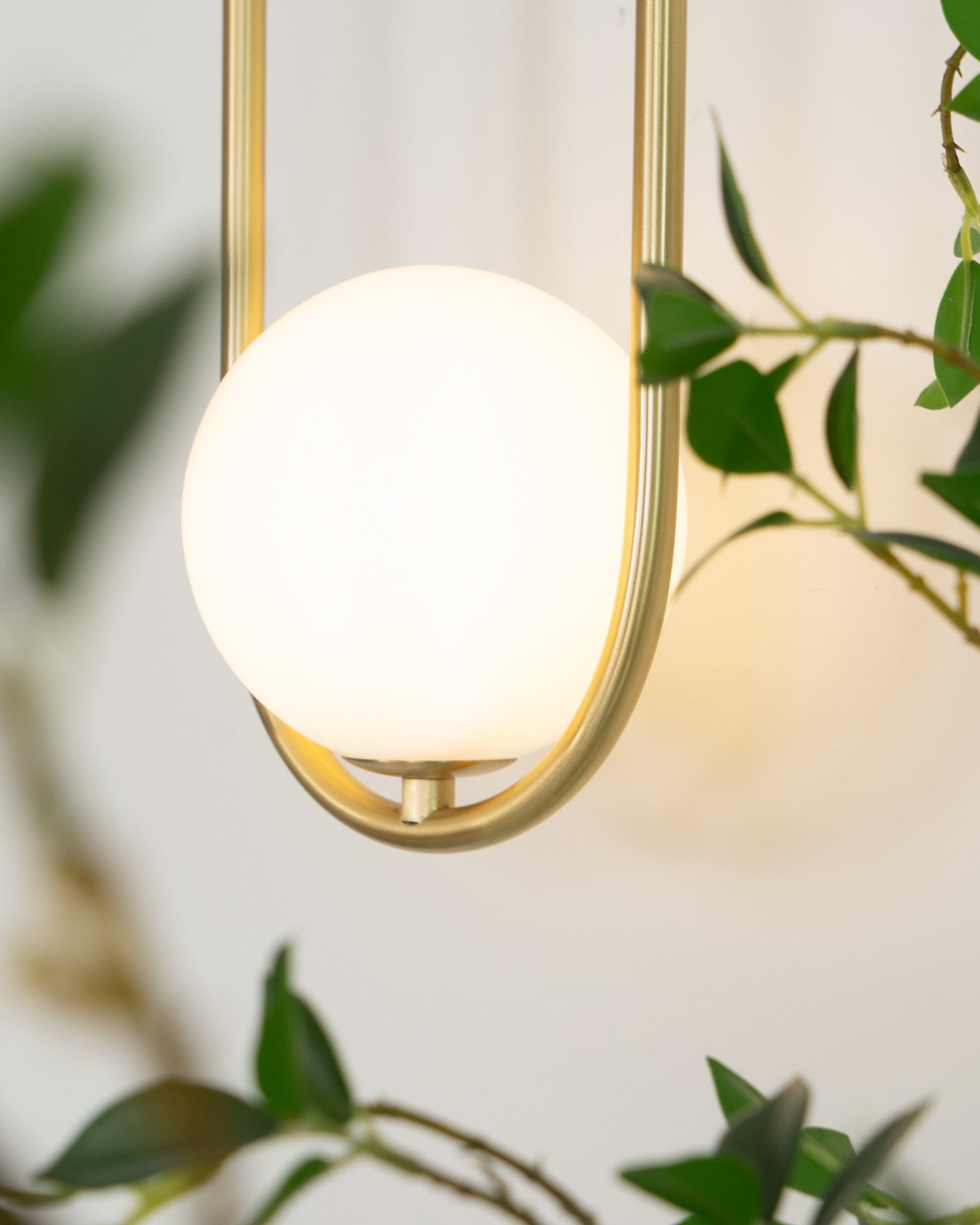Mila Wall Lamp K1052