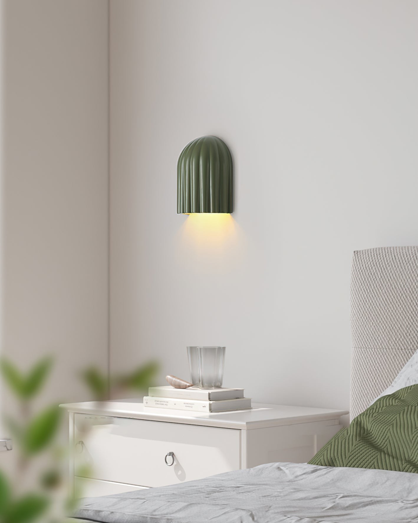 Basilica Wall Lamp K971