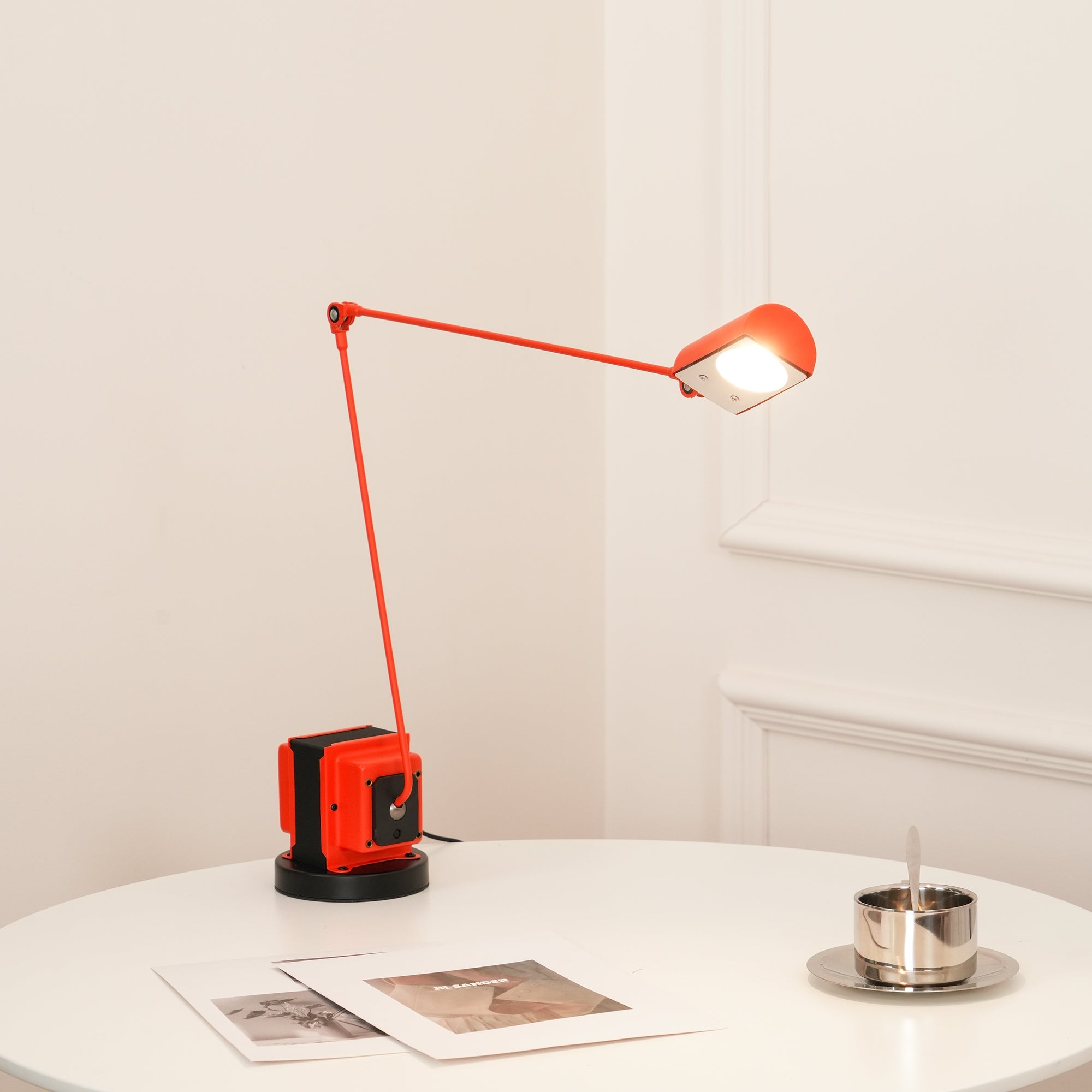 Daphine Table Lamp D446