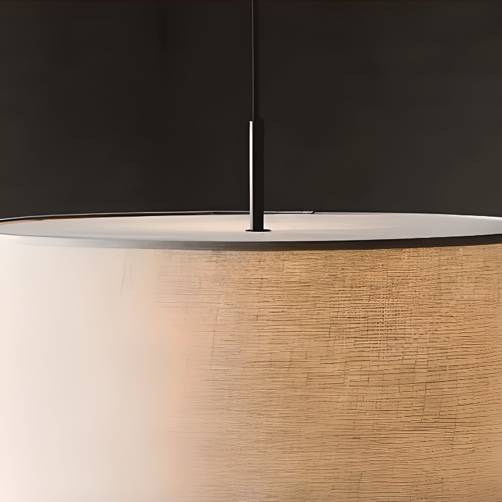 Nordic linear layered Pendant Lamp K486