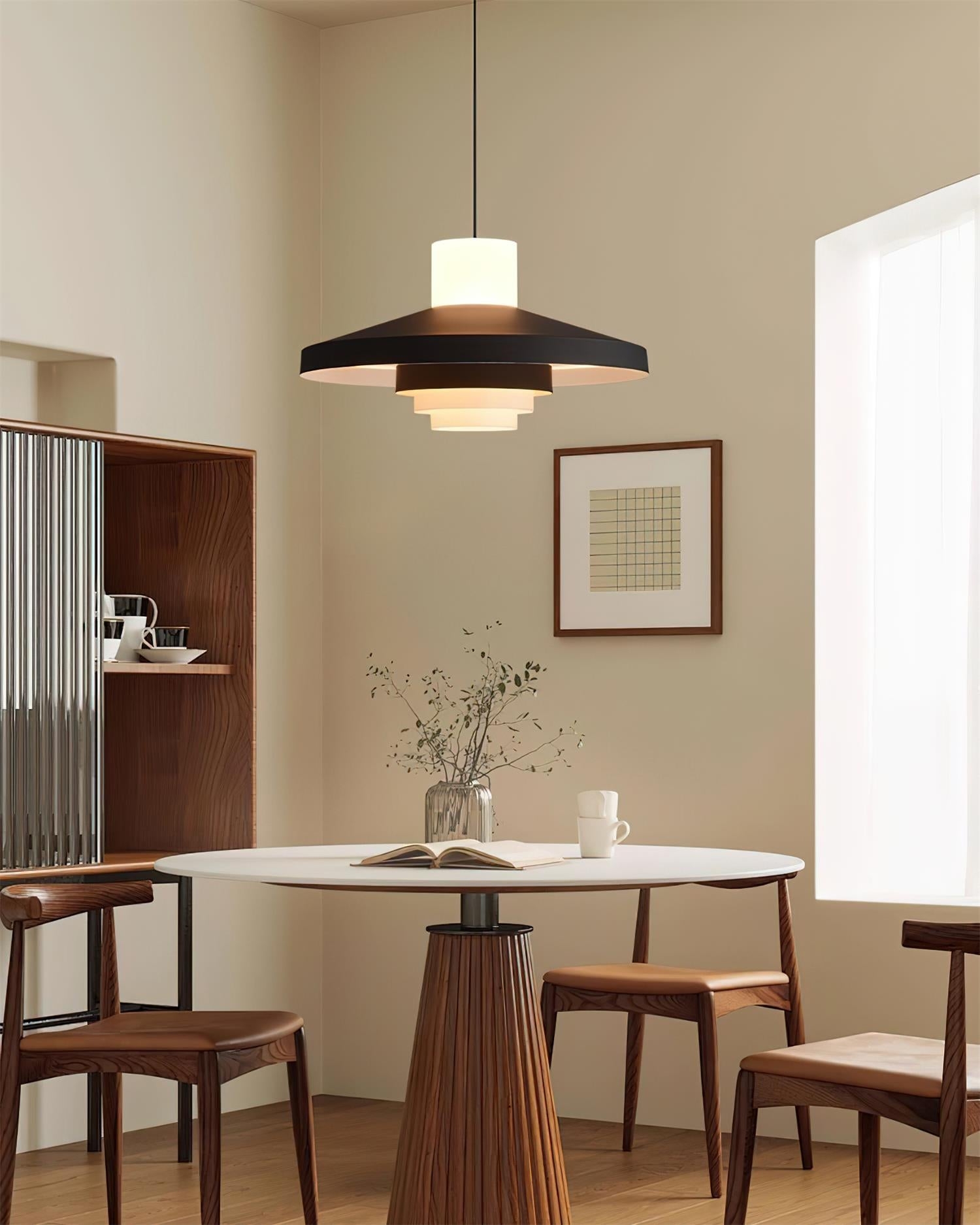 Nova Cap Pendant Lamp D221