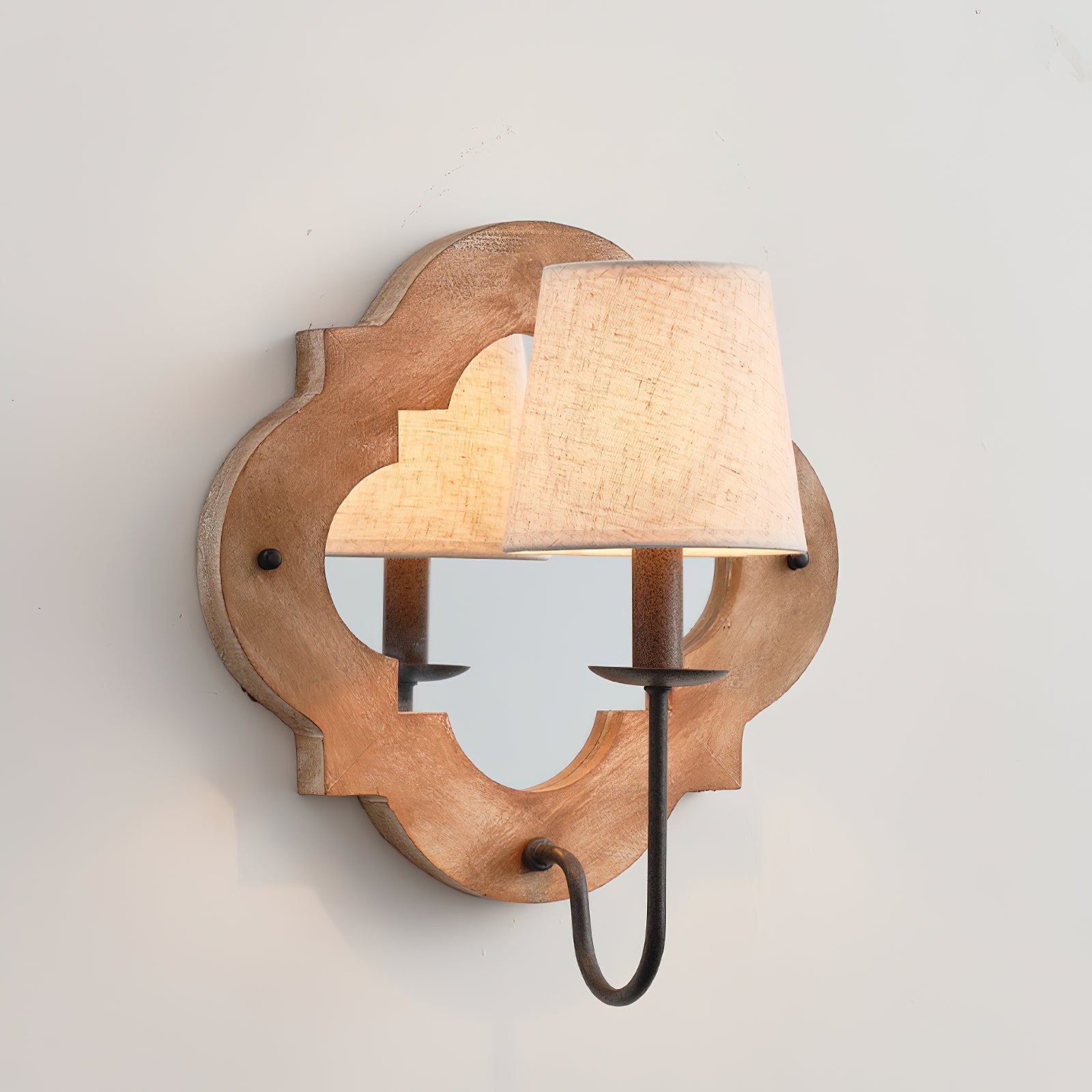 Rheam Wall Lamp D545