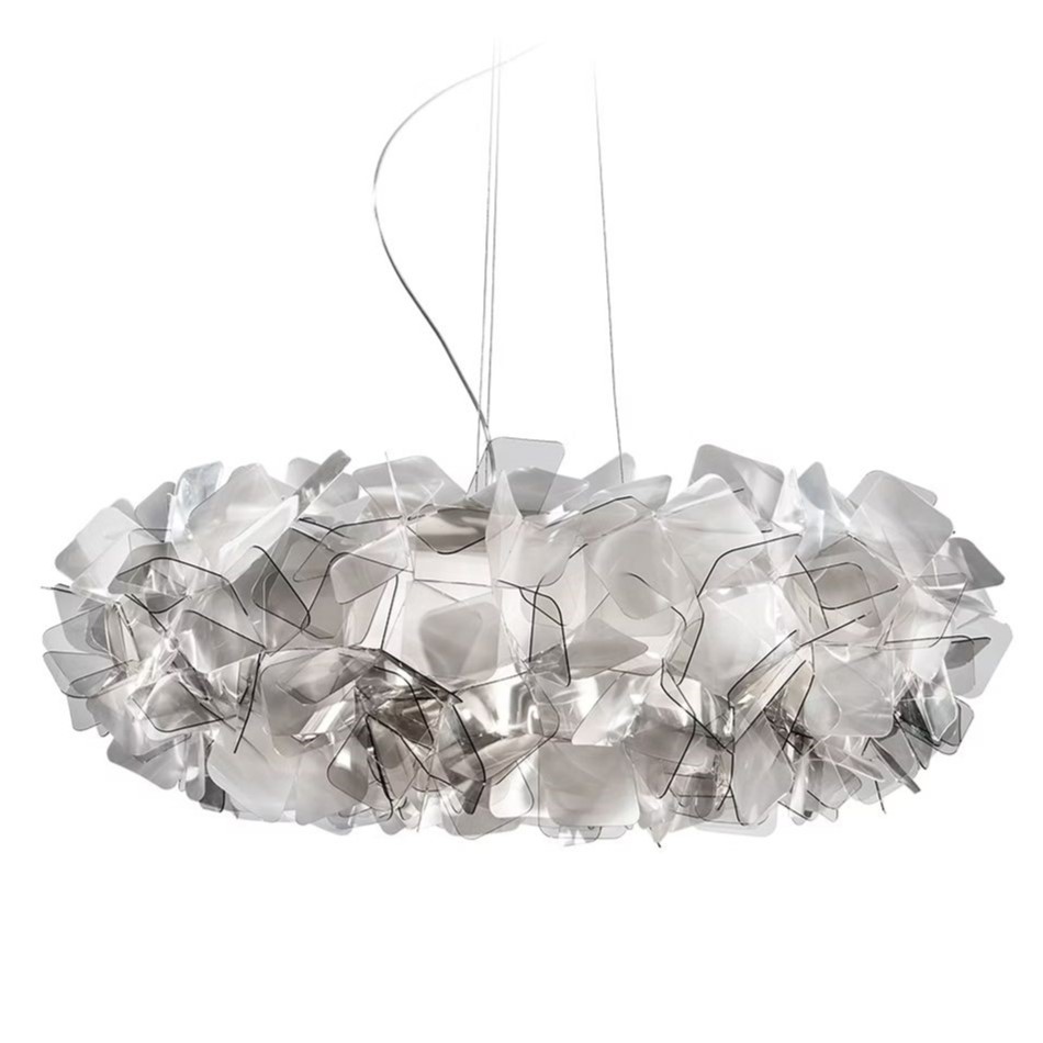 Slamp Clizia Suspension