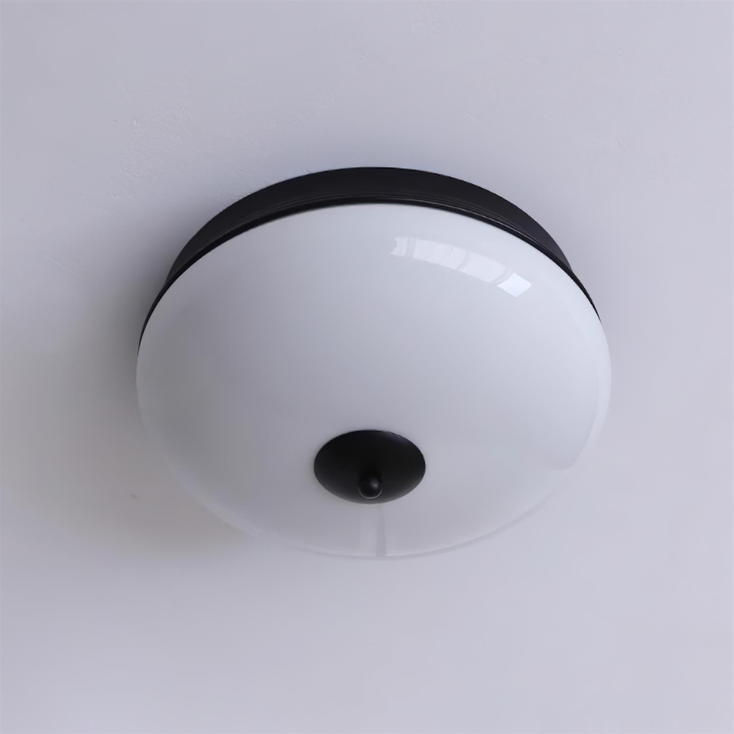 Ludo Round Ceiling Light D543