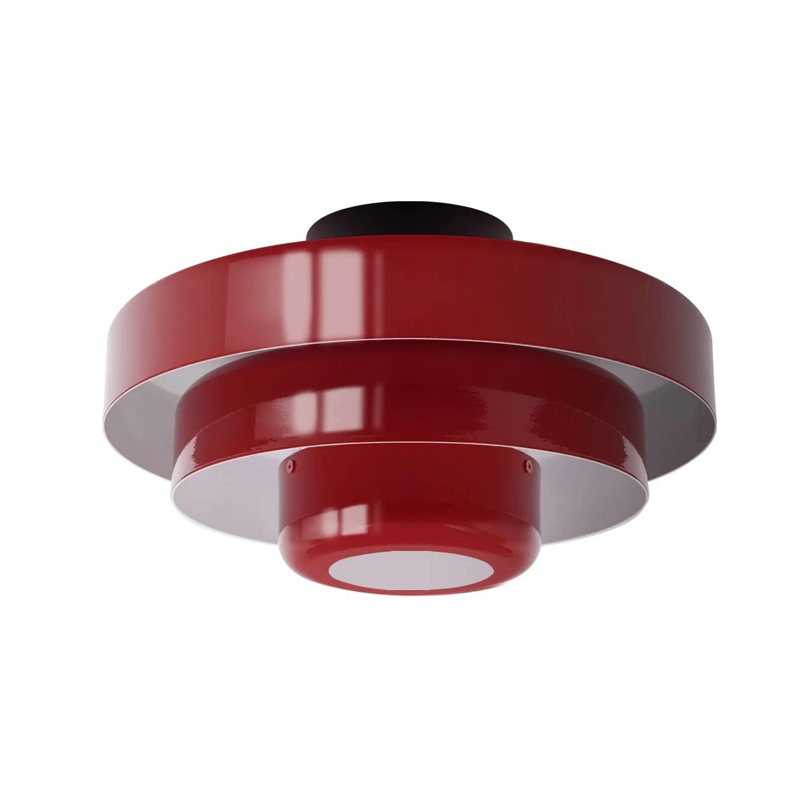Veleora Medieval Style Bauhaus Colorful Ceiling Light K895