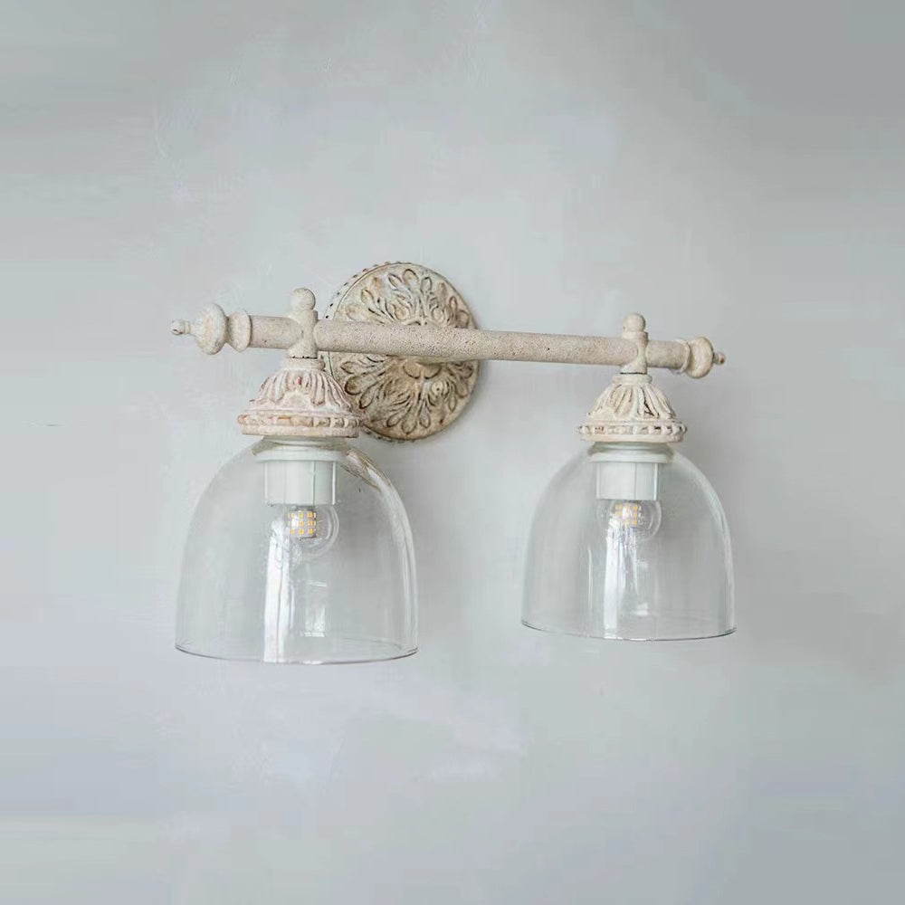 Brooks Vanity Wall Lamp D535