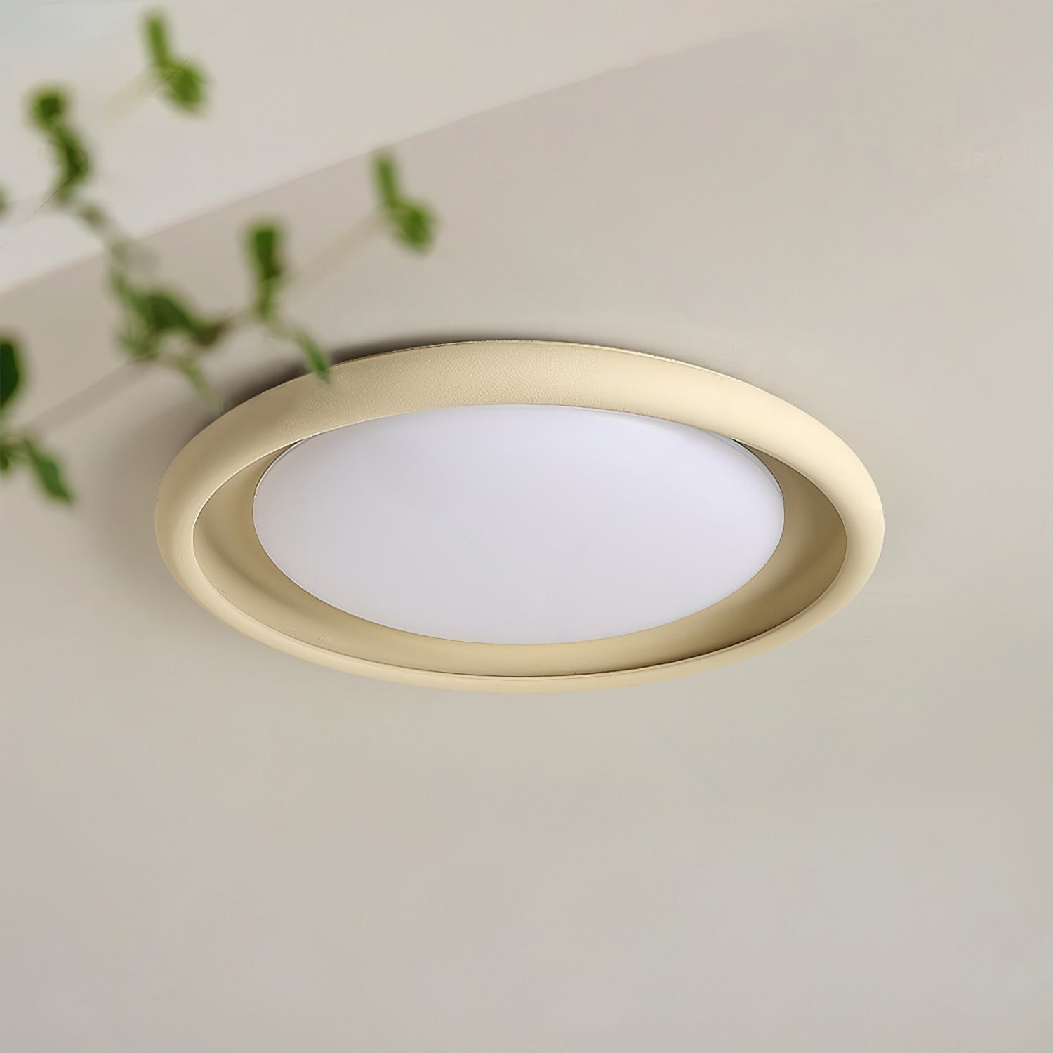 Simple Nordic Style Ceiling Light K550