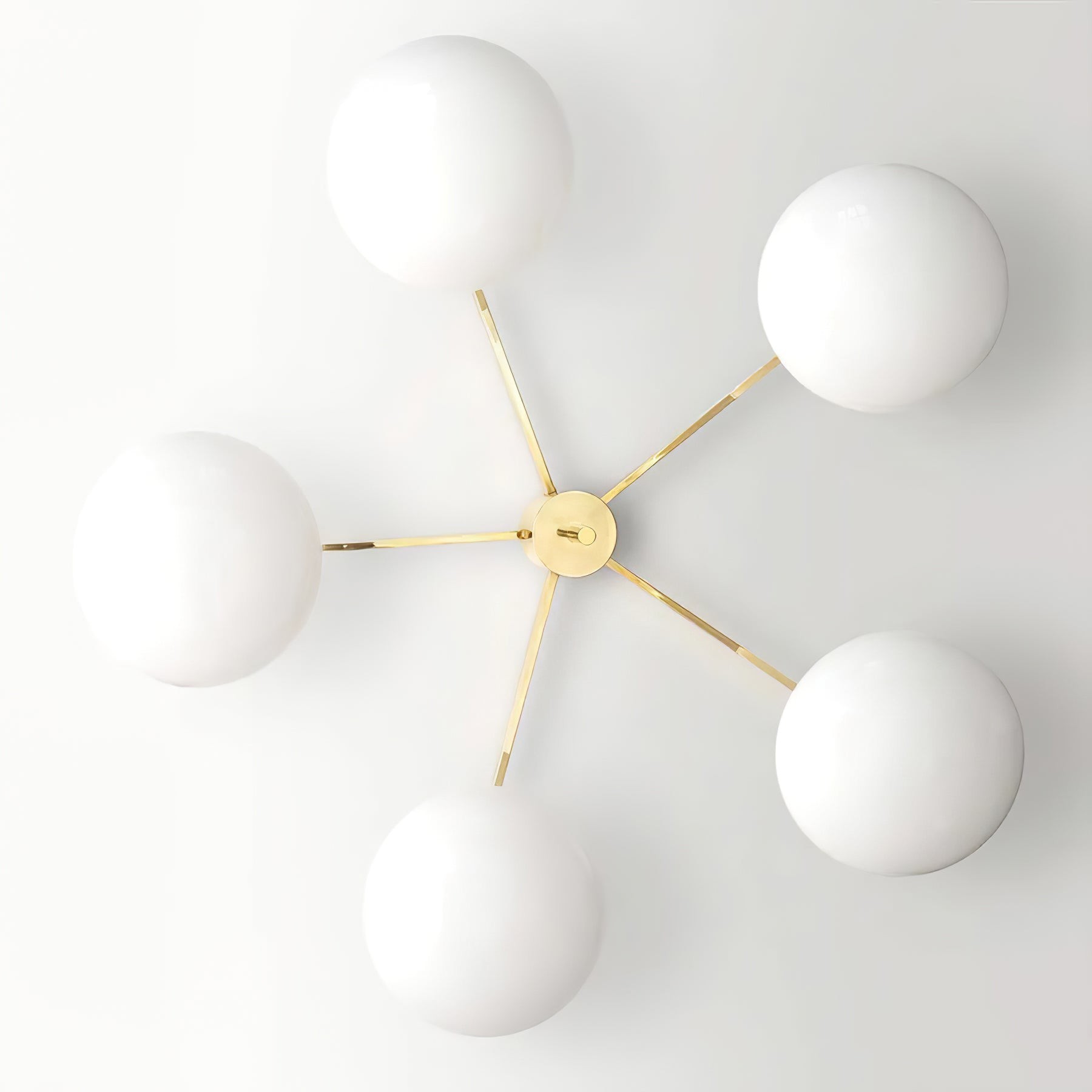 Alby Ceiling Lamp K955