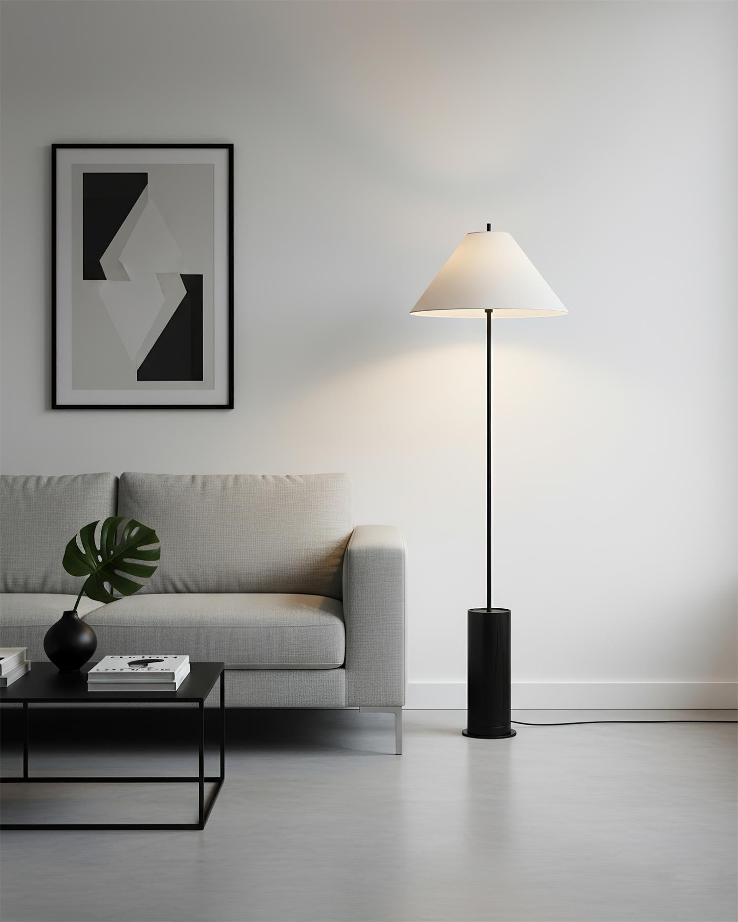 Verdant Floor Lamp D248