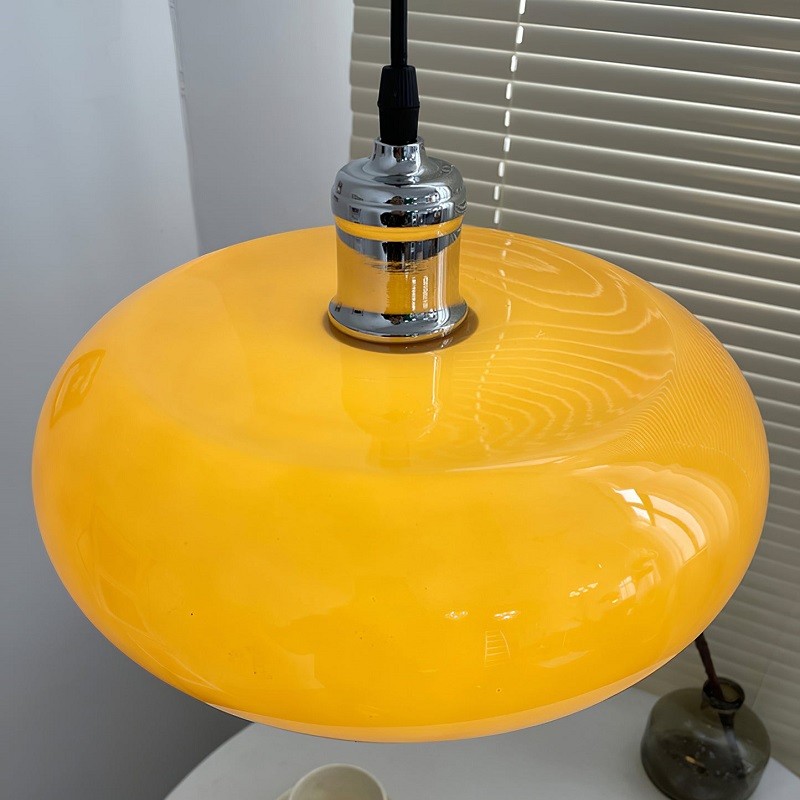 Bauhaus Style Harvey Pendant Lamp