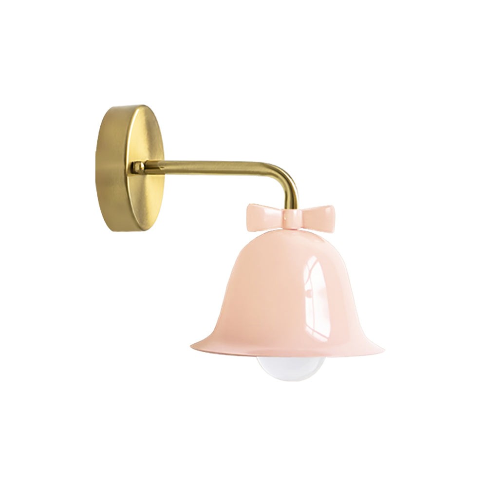 Bow Bell Wall Lamp K979