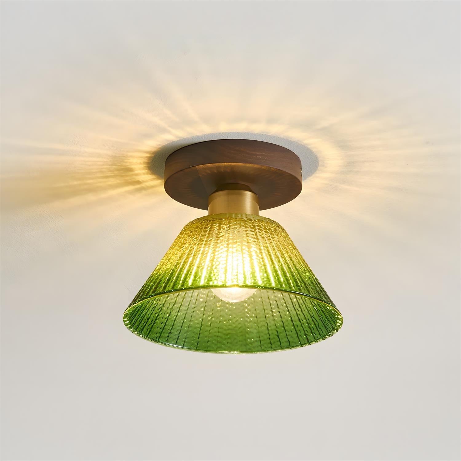 Rayelle Ceiling Lamp D345