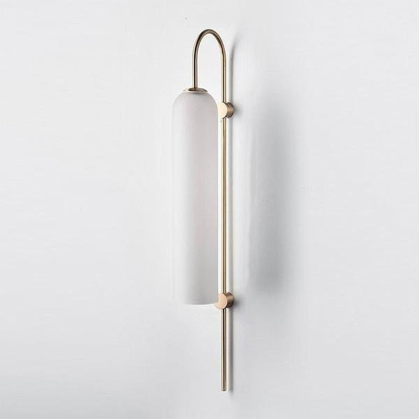 Float Wall Sconce/ Pendant Lamp