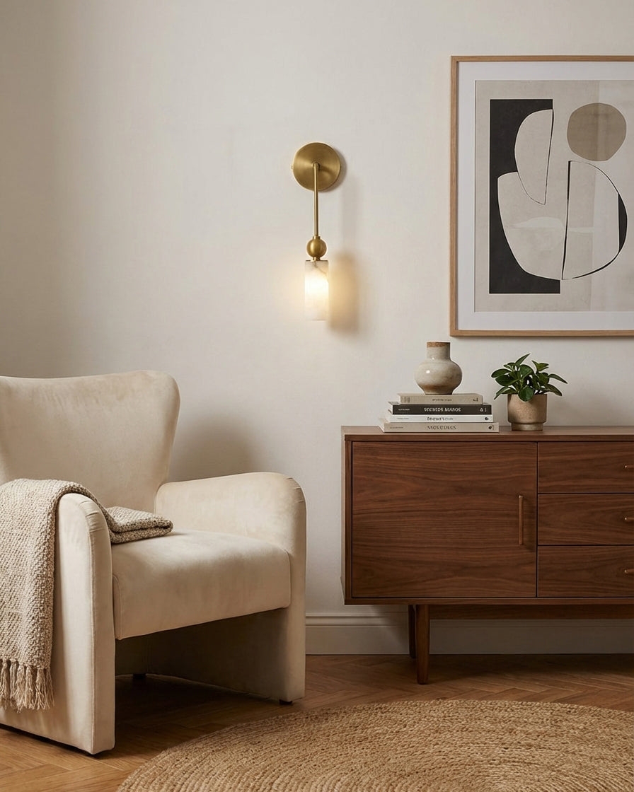 Selmora Wall Lamp D367