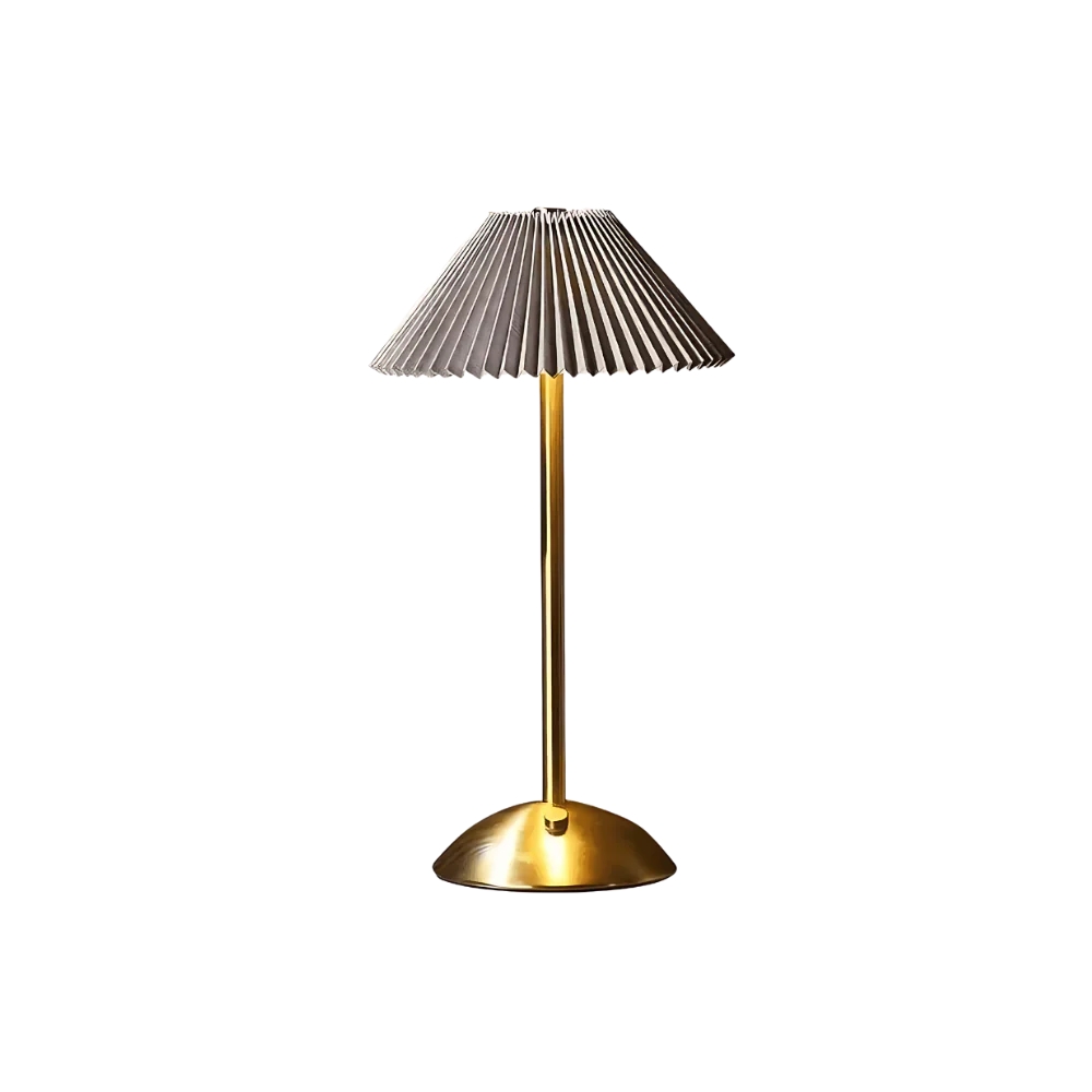 The Freedom Radiance Wireless Table Lamp D845