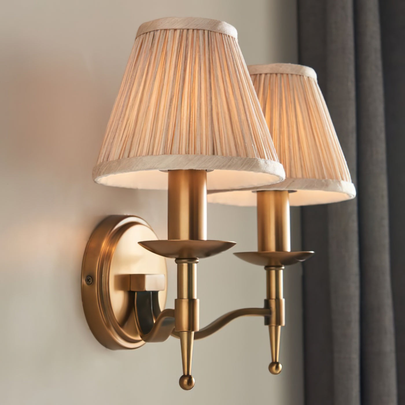 Baylor Wall Light K964