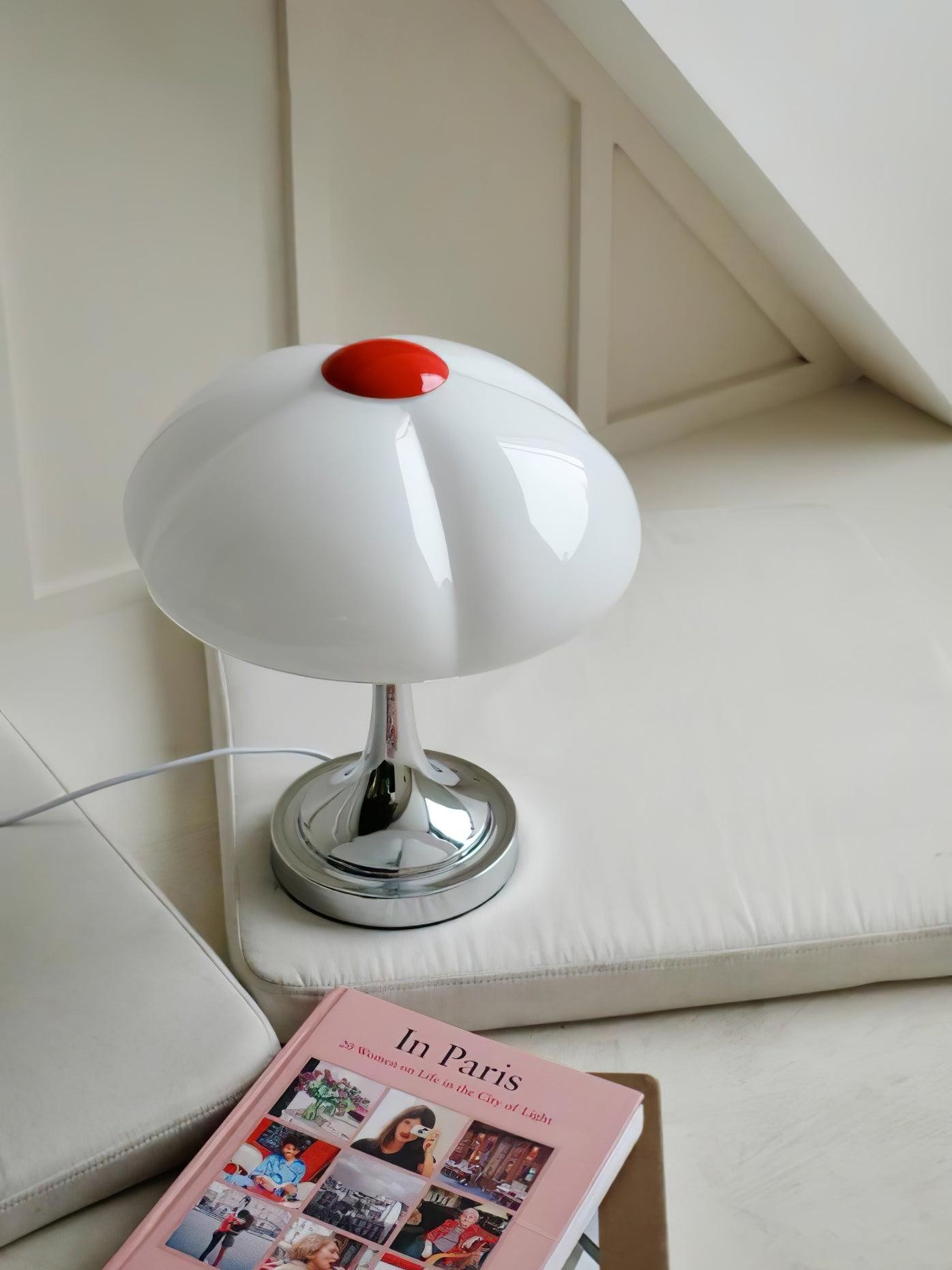 Flower Petal Table Lamp K388
