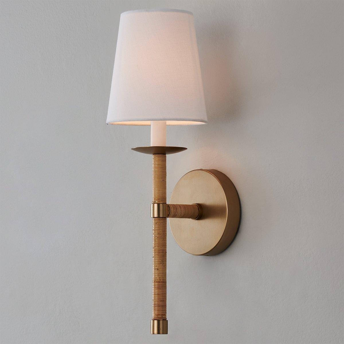 Tulum Wall Lamp D604