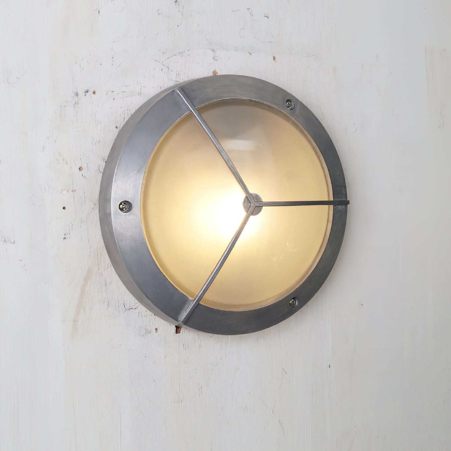 Garden Trading Chatham Outdoor Sconce D491