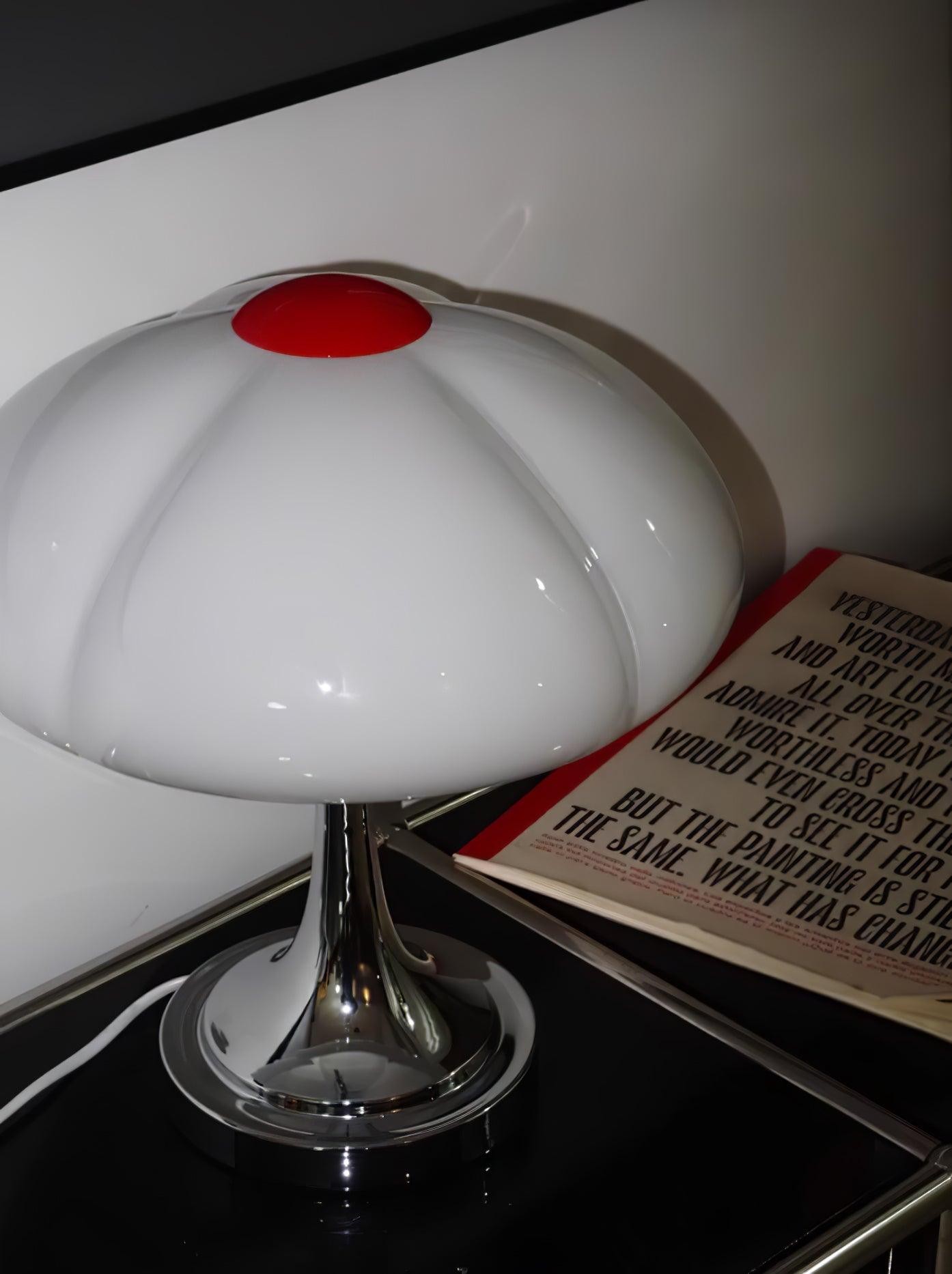 Flower Petal Table Lamp K388