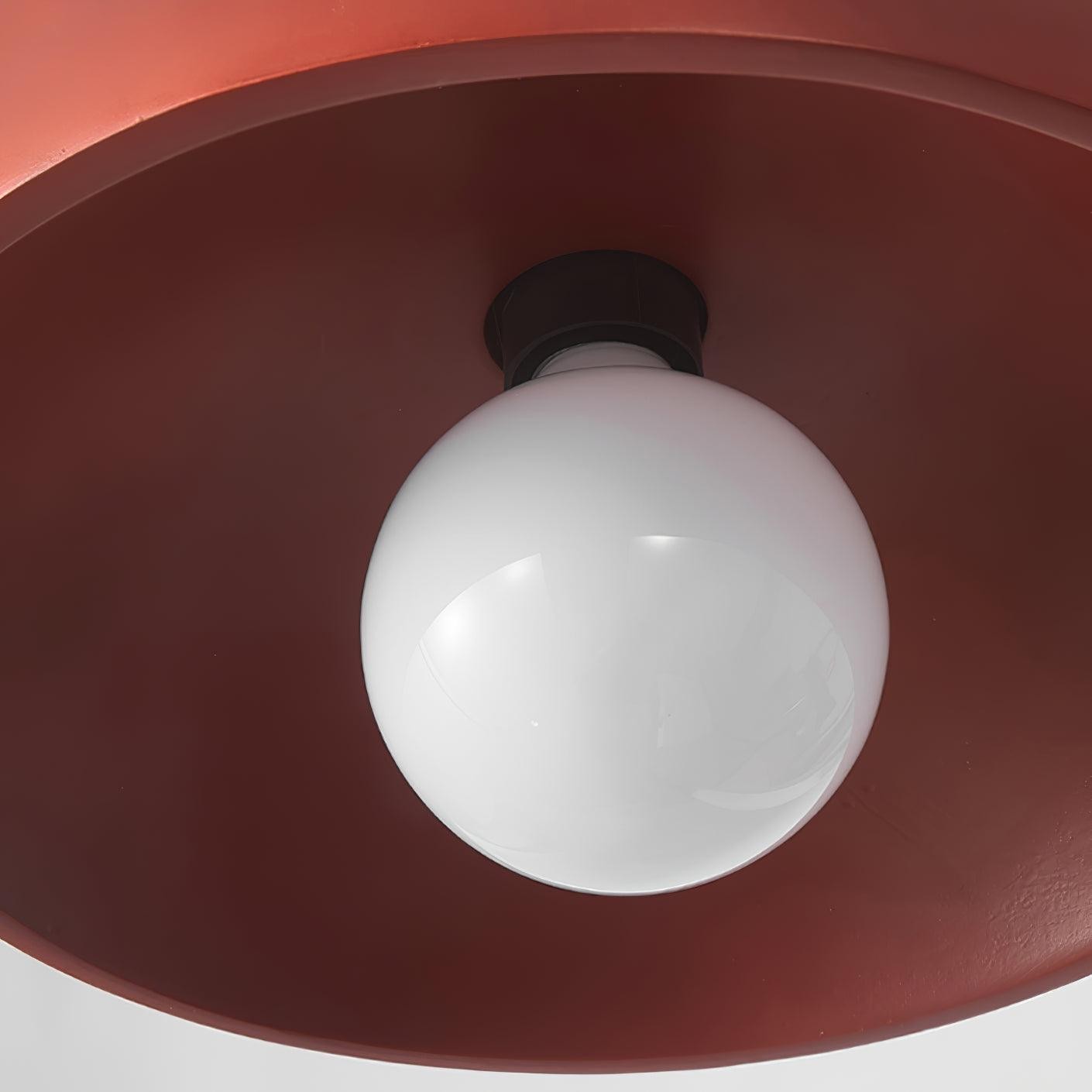 Classic Traditional Pendant Light K278