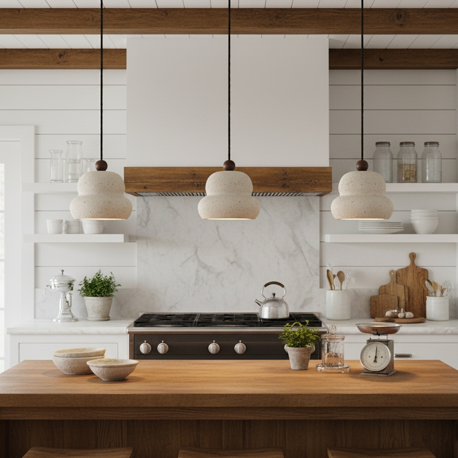 Papilio Pendant Lamp D242