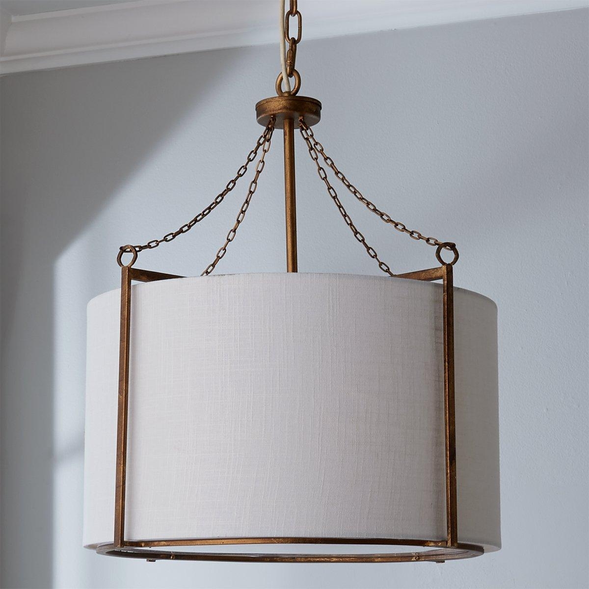 Ivan Chandelier D553