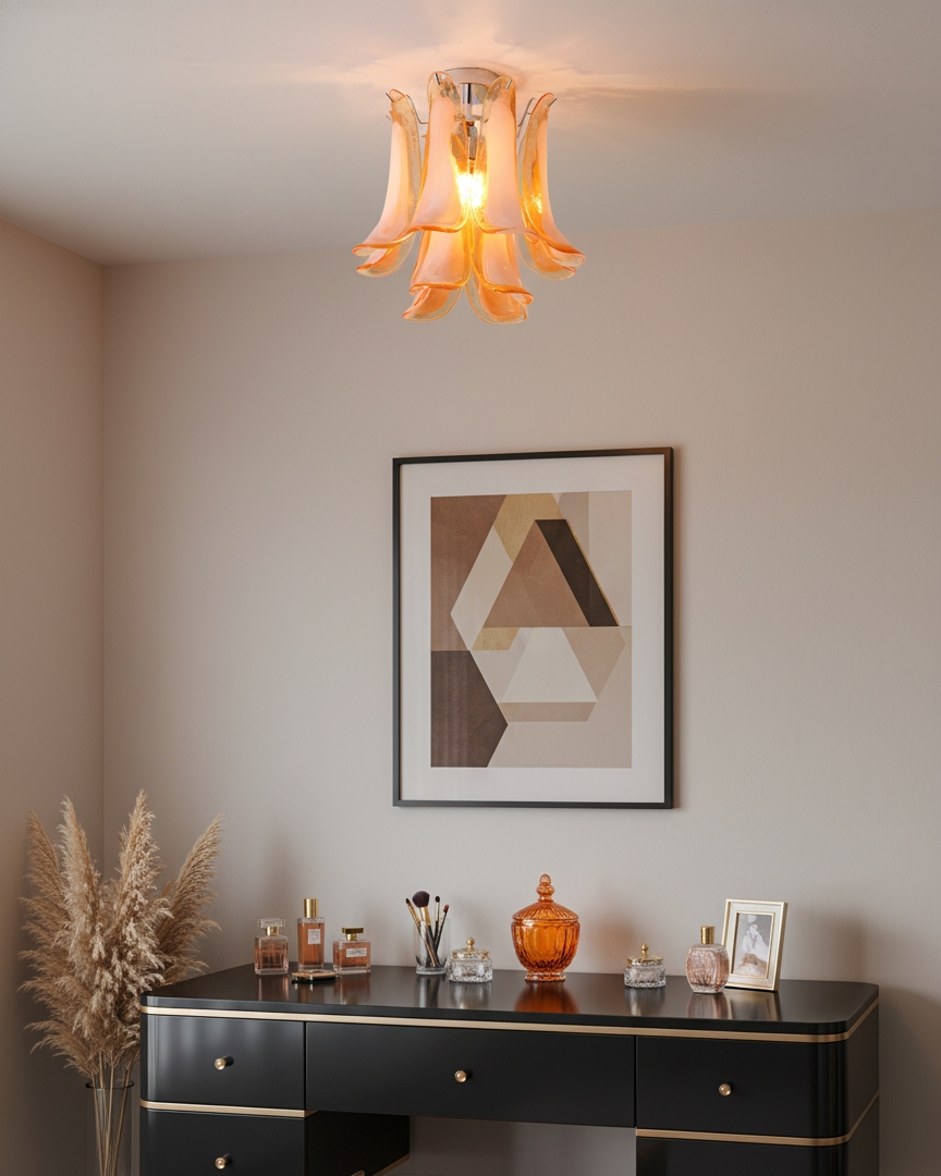 Verdelia Ceiling Lamp D274