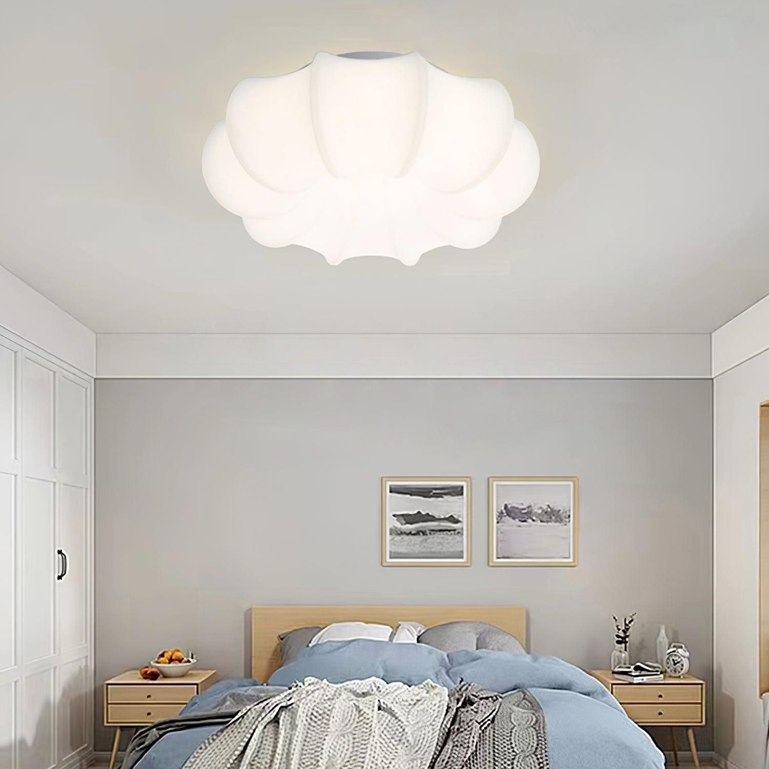Umbrella Ceiling Lamp K734