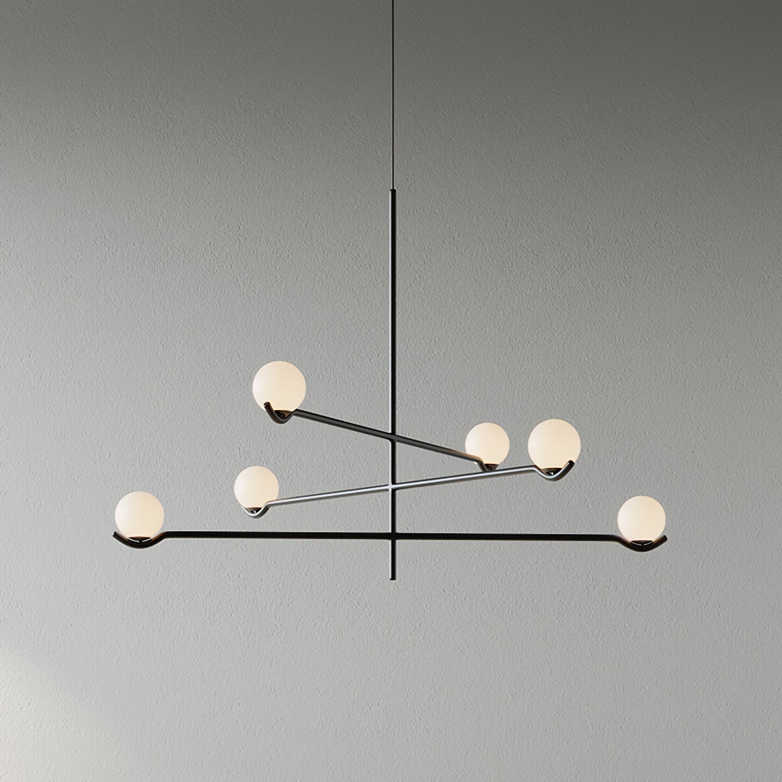 Baer Pendant Light K1163