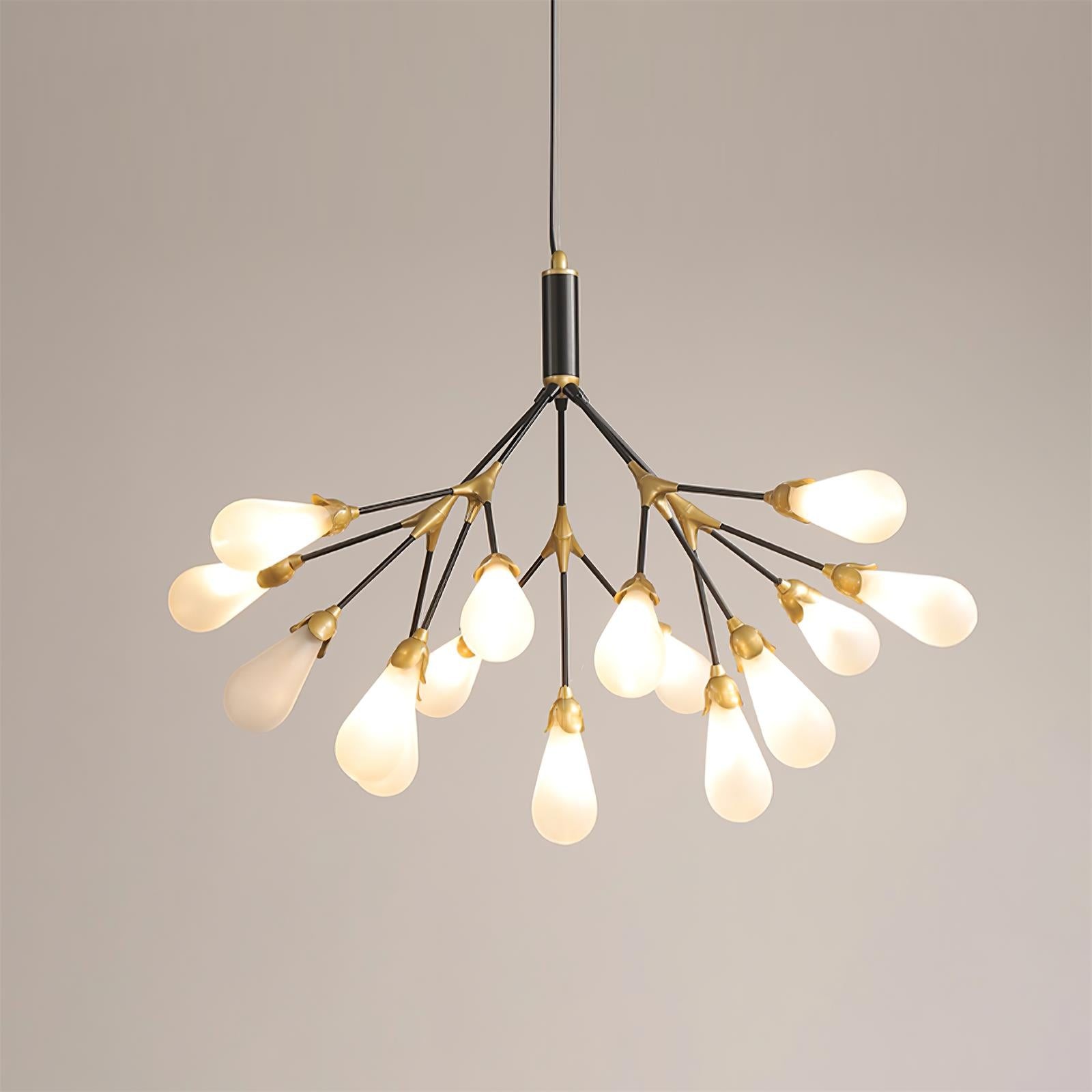 Aiwen Chandelier K954