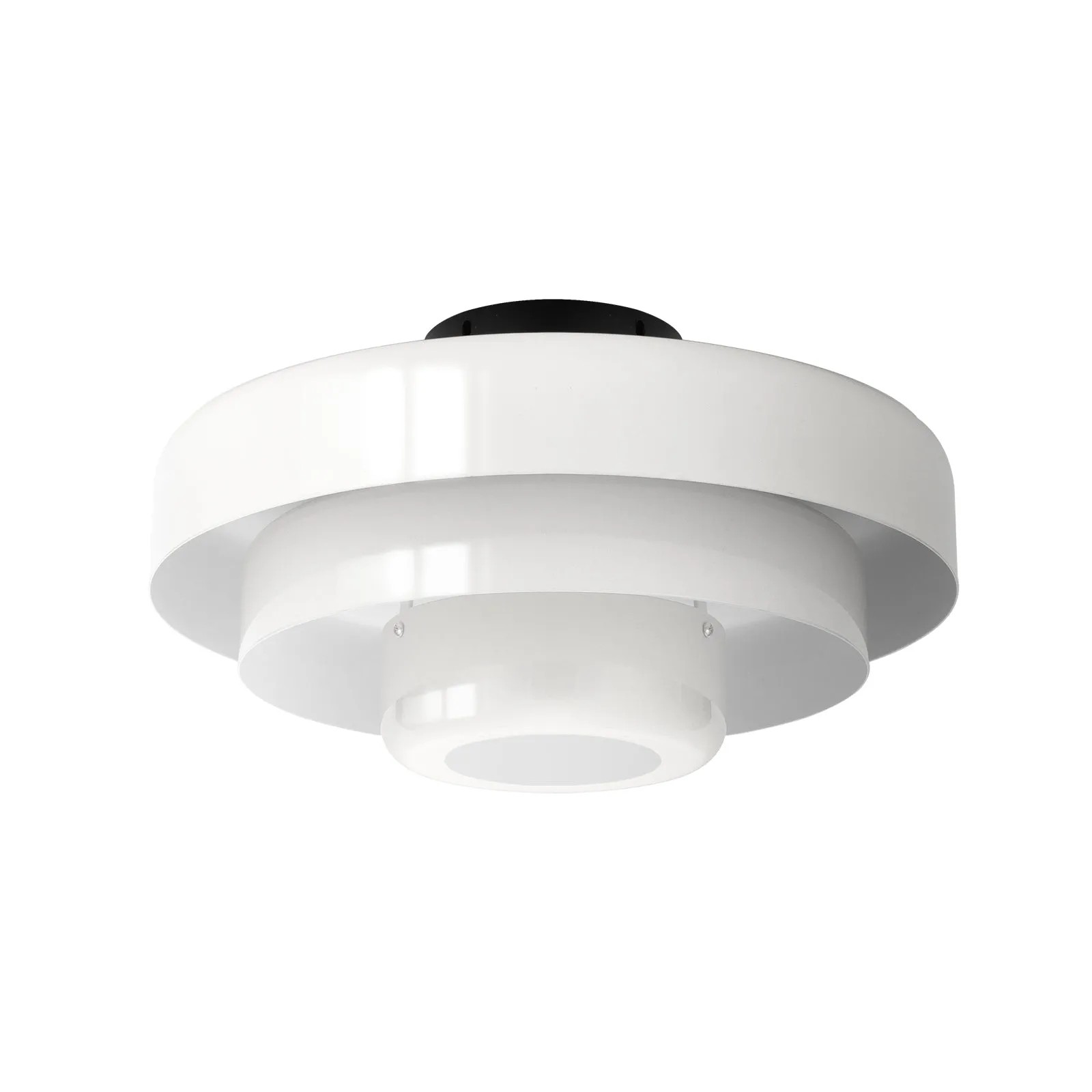 Veleora Medieval Style Bauhaus Colorful Ceiling Light K895
