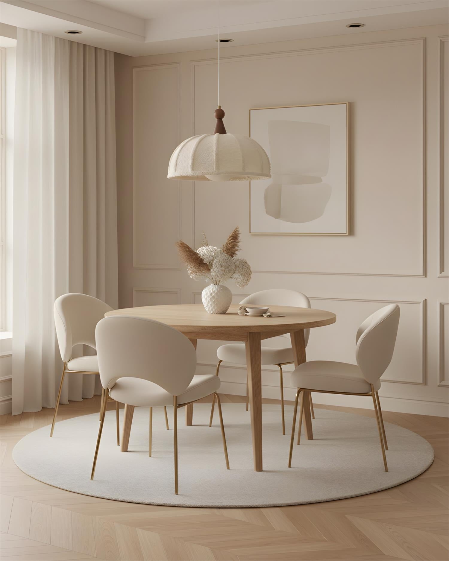Tenera Pendant Lamp D299