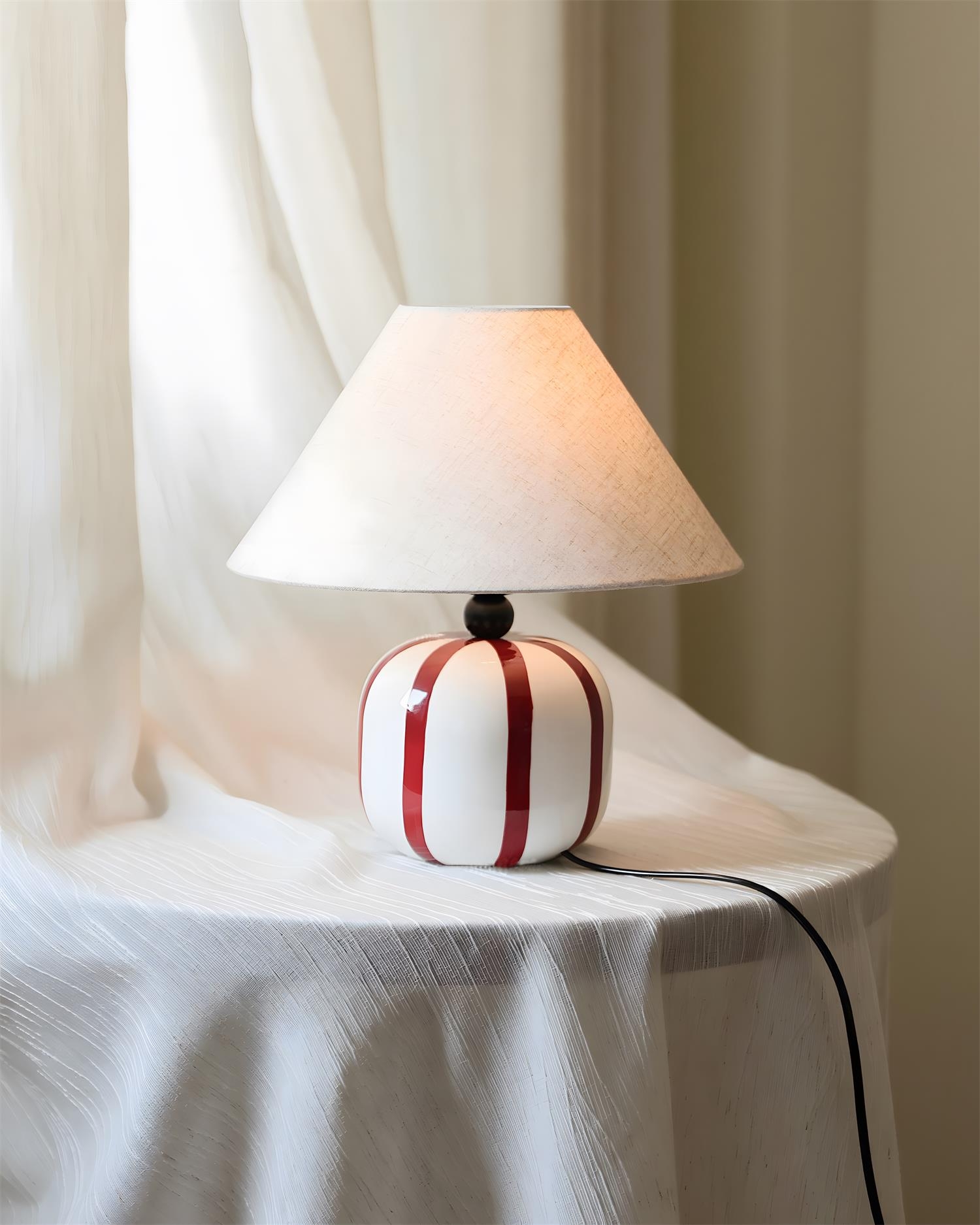 Lollipop Bliss Table Lamp D313