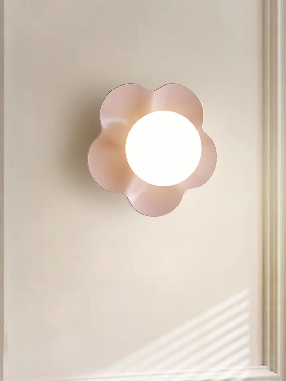 La fleur Wall Lamp K1210