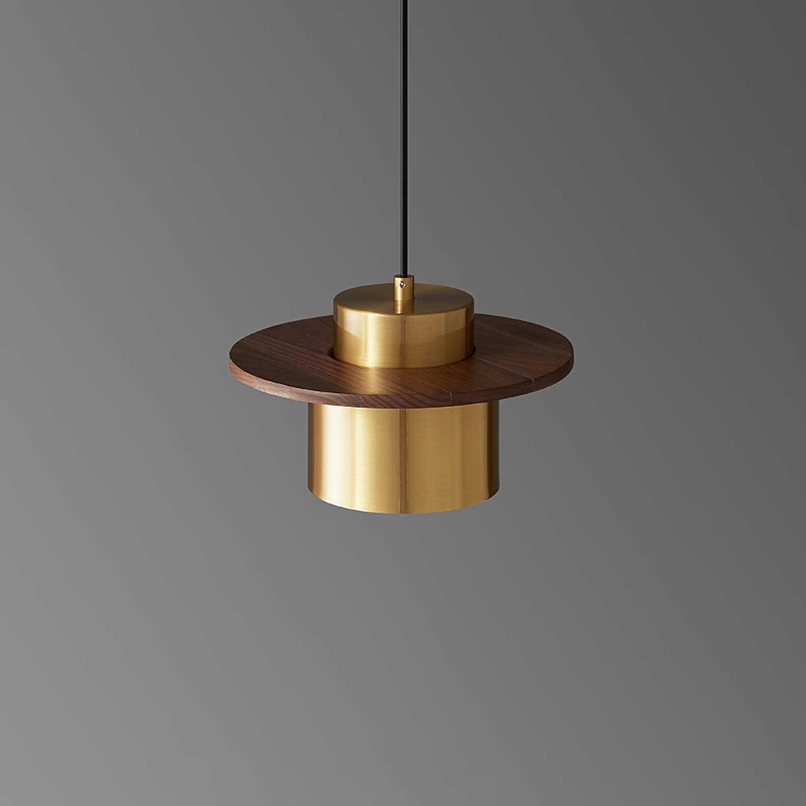 Bersi Pendant Light D353