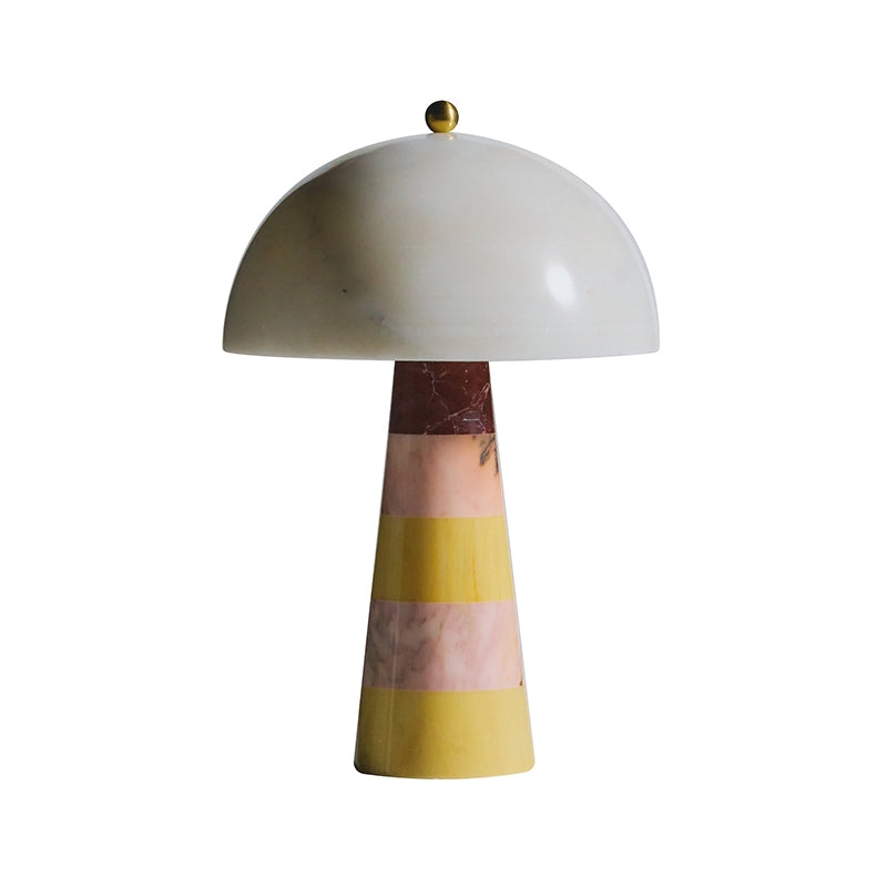 Hed Marble Table Lamp D678