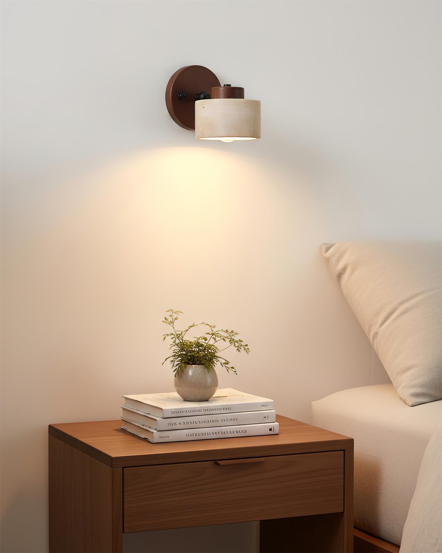 Driftstone Wall Lamp D228