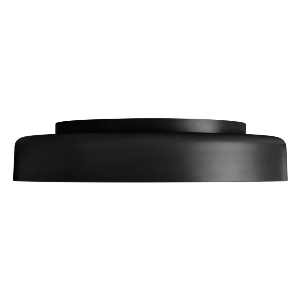 Minimalist Round LED Ceiling Lamp – Contemporary Bobber Design For Home Decor K945
