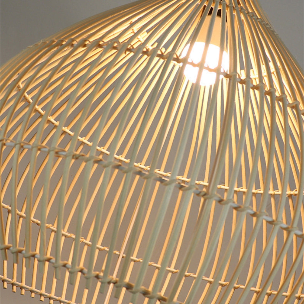 Black Pearl Pendant Light D808