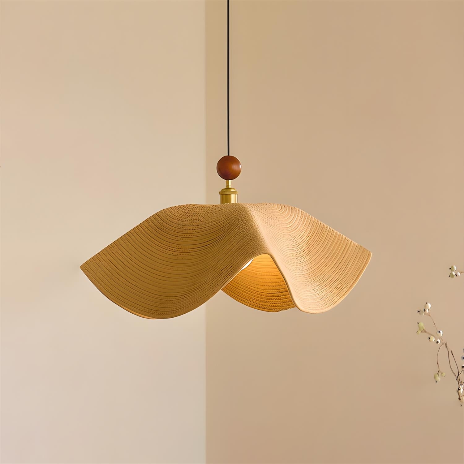 Wavora Pendant Lamp D272